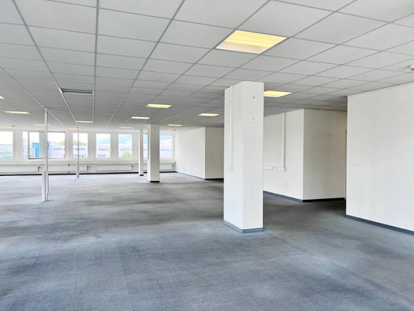 Toplage an A1/A2: flexible Büros zum fairen Preis! 2