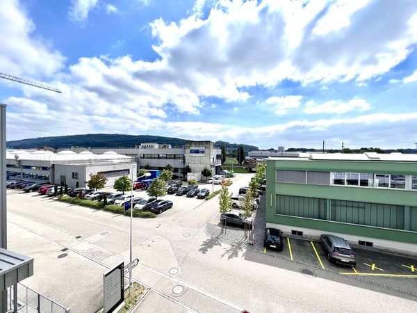 Toplage an A1/A2: flexible Büros zum fairen Preis! 12