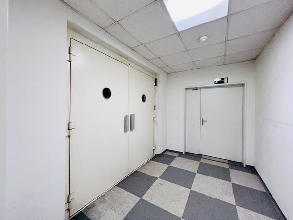 ausgebaut und sofort verfügbar - Expansion möglich 17