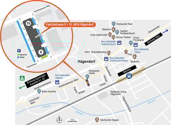 sofort einziehen - günstig und ausbaubar 5