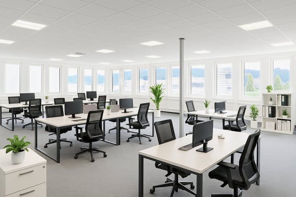 sofort einziehen - günstig und ausbaubar 1