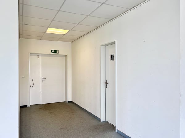 sofort einziehen - günstig und ausbaubar 10