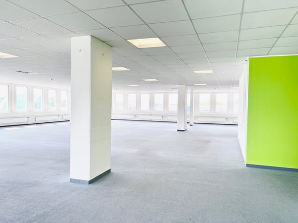 sofort einziehen - günstig und ausbaubar 6