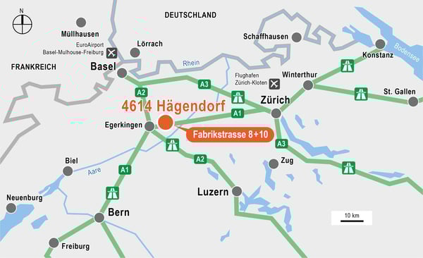 sofort einziehen - günstig und ausbaubar 4