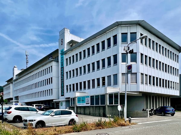 sofort einziehen - günstig und ausbaubar 3