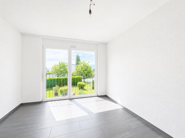 Wohnen direkt an der Naherholung - Limmat vor der Haustür! 11