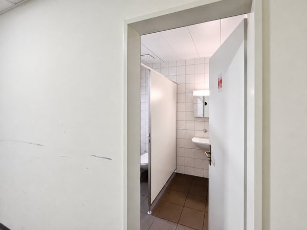 Einzugsbereit und zu tollen Einzugskonditionen 9