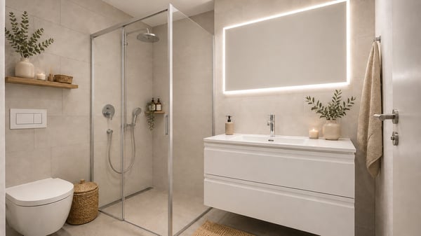 4 ½ Zimmer Wohnung mit grosser Terrasse/Garten und spektakulärer Aussicht! 10