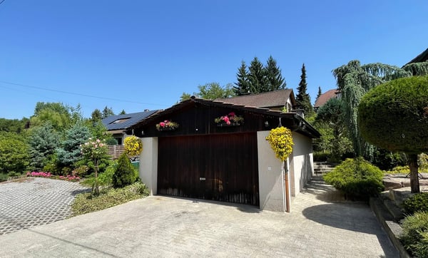 Charmantes EFH mit grossem Umschwung, Gartenhaus und Garage, an ruhiger Lage in Niederlenz 17