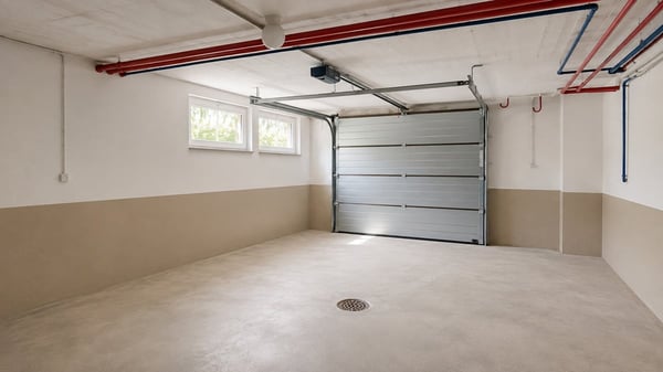 Freistehendes Einfamilienhaus mit Swimmingpool 21