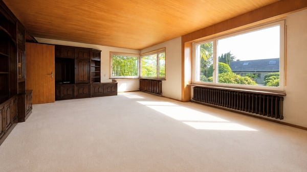 Freistehendes Einfamilienhaus mit Swimmingpool 5