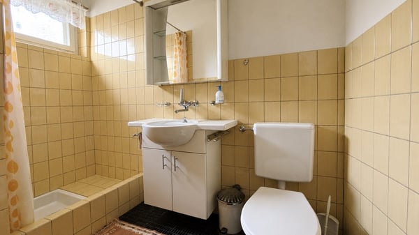 Freistehendes Einfamilienhaus mit Swimmingpool 20