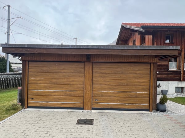Detached villa 5
