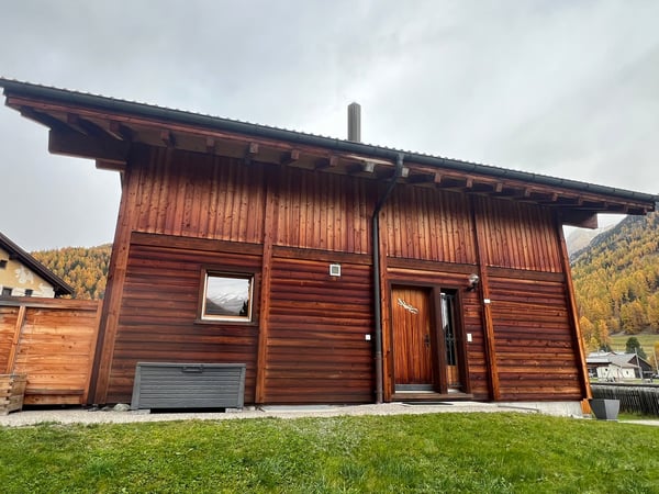 Detached villa 3