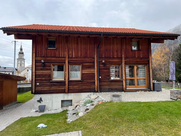 Detached villa 2