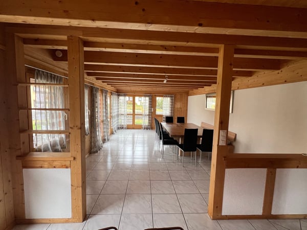 Detached villa 6