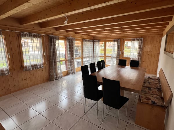 Detached villa 7