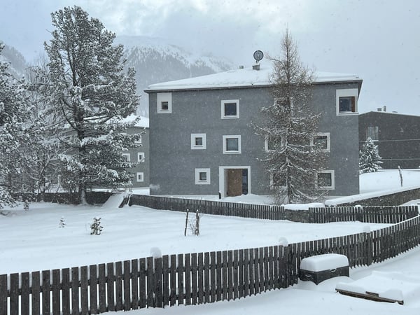 Detached villa 30