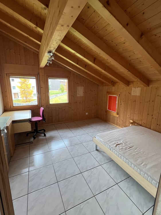 Detached villa 16