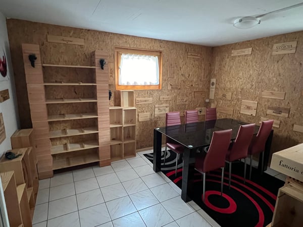 Detached villa 25