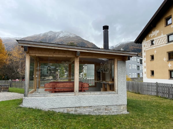 Detached villa 4