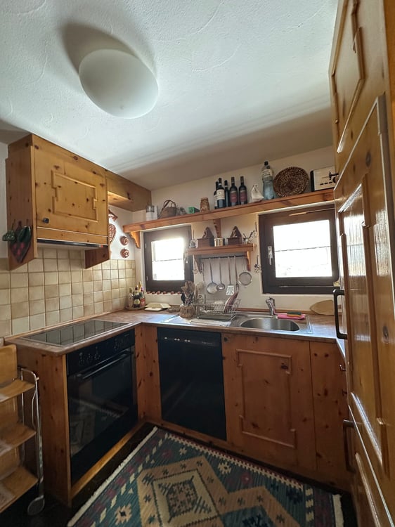 4.5 apartment in La Punt 4