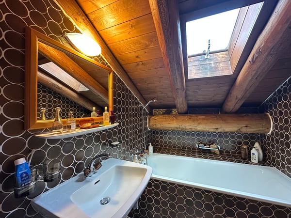 4.5 apartment in La Punt 7