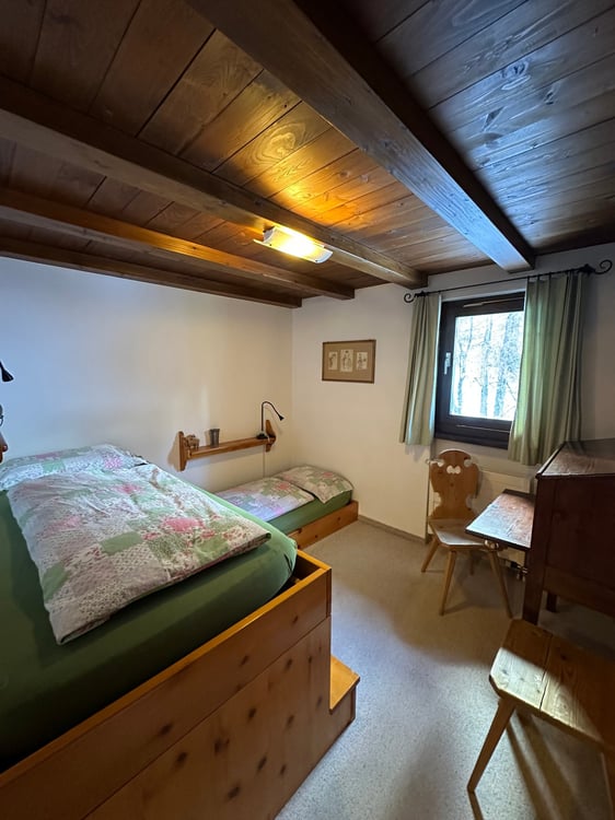 4.5 apartment in La Punt 9