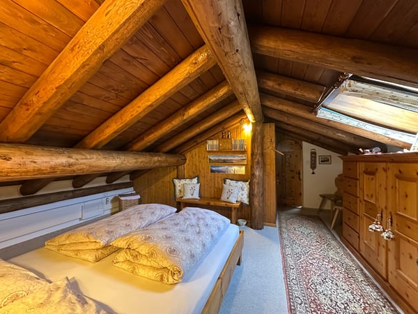 4.5 apartment in La Punt 6