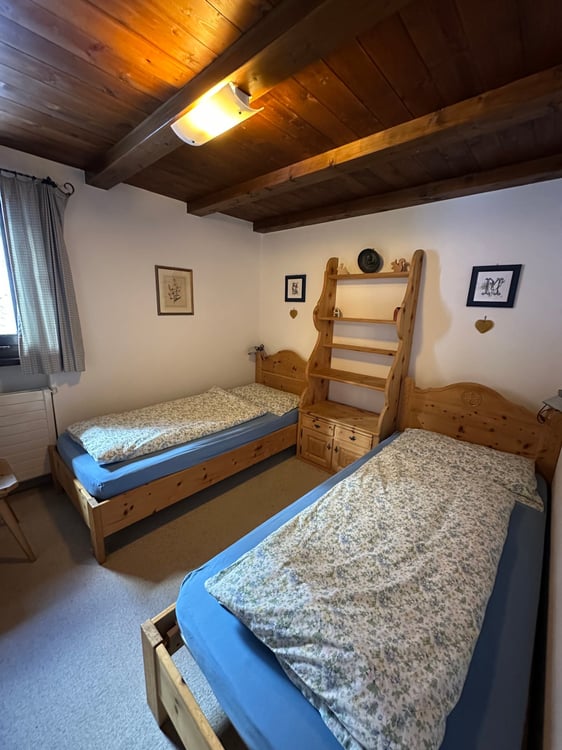 4.5 apartment in La Punt 10