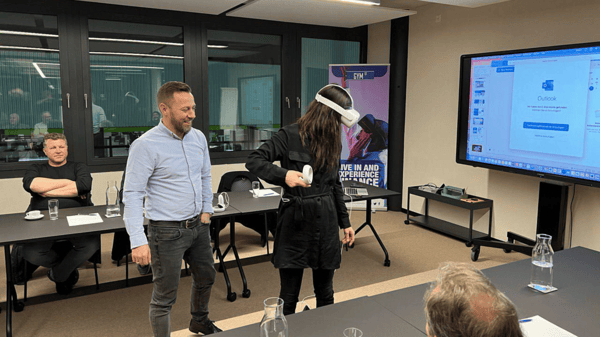 3er Büro (vollmöbliert inkl. Office Management Services) 13