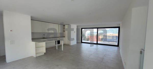 ATTICO 3.5 LOCALI   RESIDENZA PRIMARIA A LOCARNO 5