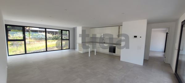 ATTICO 3.5 LOCALI   RESIDENZA PRIMARIA A LOCARNO 6