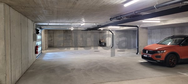 ATTICO 3.5 LOCALI   RESIDENZA PRIMARIA A LOCARNO 12
