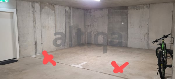 ATTICO 3.5 LOCALI   RESIDENZA PRIMARIA A LOCARNO 13