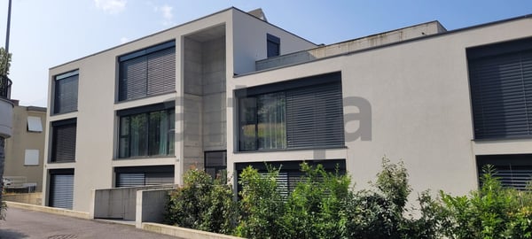 ATTICO 3.5 LOCALI   RESIDENZA PRIMARIA A LOCARNO 1