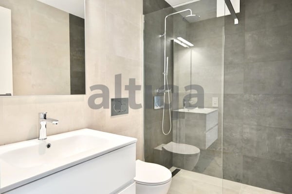 ATTICO 3.5 LOCALI   RESIDENZA PRIMARIA A LOCARNO 11