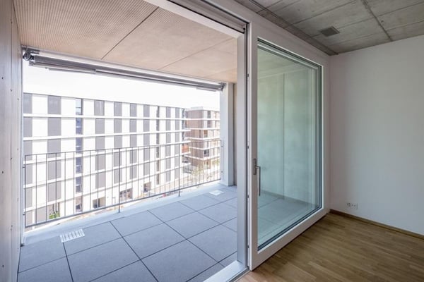 1.5-Zimmerwohnung 5