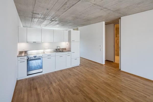 1.5-Zimmerwohnung 2