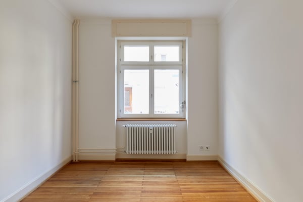 2.5-Zimmerwohnung 4. OG 5