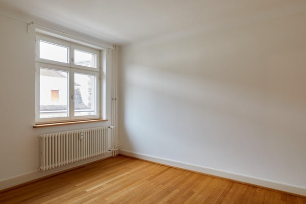 2.5-Zimmerwohnung 4. OG 4