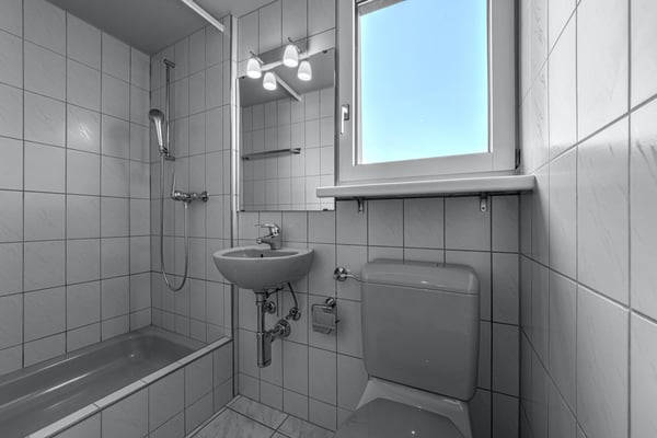 4-Zimmer-Maisonettewohnung ohne Balkon  Befristetes Wohnen bis 30. November 2028 12