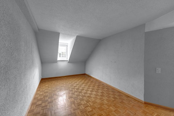 4-Zimmer-Maisonettewohnung ohne Balkon  Befristetes Wohnen bis 30. November 2028 6