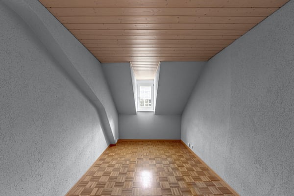 4-Zimmer-Maisonettewohnung ohne Balkon  Befristetes Wohnen bis 30. November 2028 7