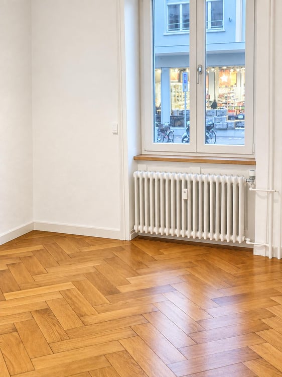 Charmantes Laden- oder Gewerbelokal an attraktiver Lage in Basel 4