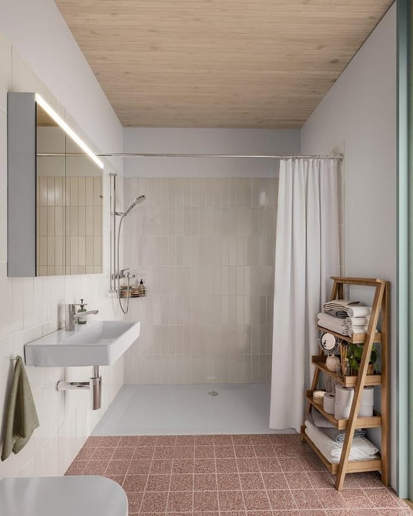 2.5-Zimmerwohnung 2. OG 8