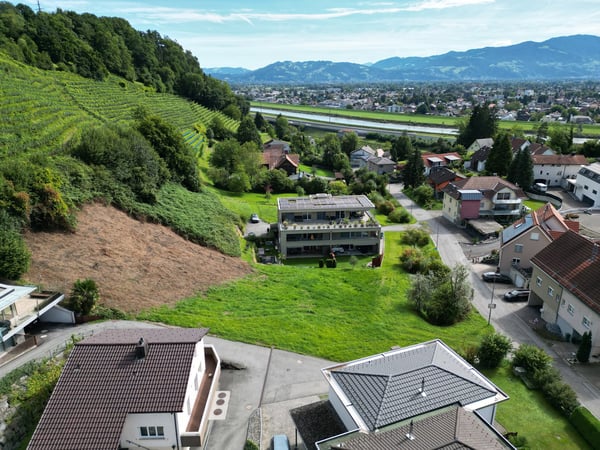 Grundstück-Juwel am Rebberg 5