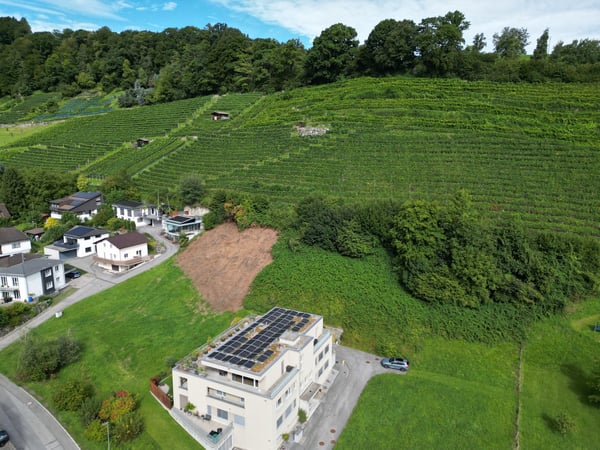 Bauland in idyllischer Umgebung 4