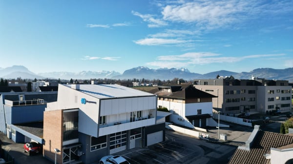 4.5 Zimmer mit Balkon zum Wohlfühlen 8