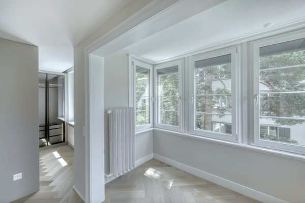 Exklusive Stadtresidenz mit einzigartigem Charme und höchstem Ausbaustandard - mitten im Seefeld 7